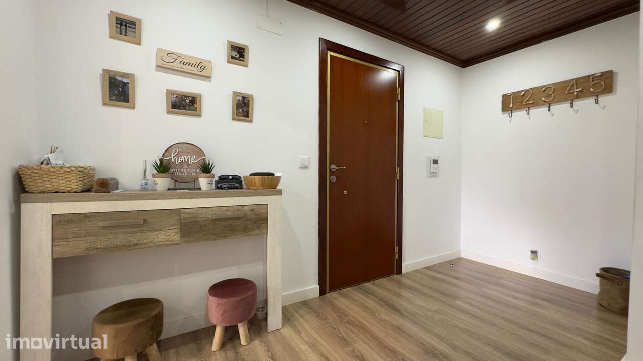 Apartamento T3 - moderno - 122 m2 - excelente qualidade - Mem Martins - Grande imagem: 2/32