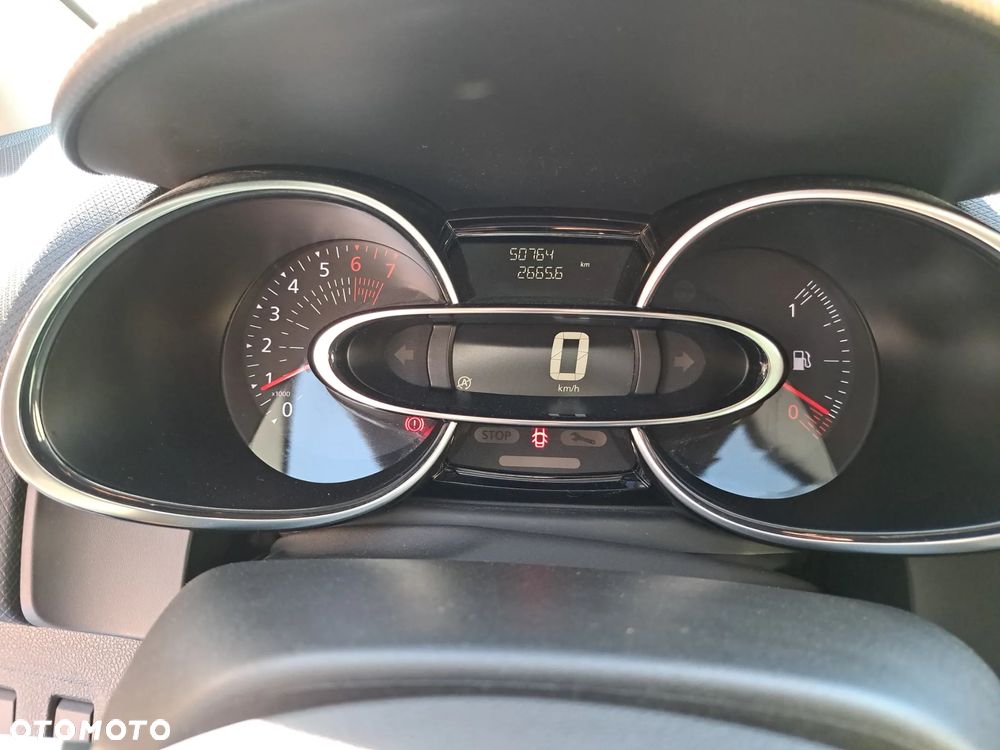 Renault Clio 0.9 TCe Limited - 18