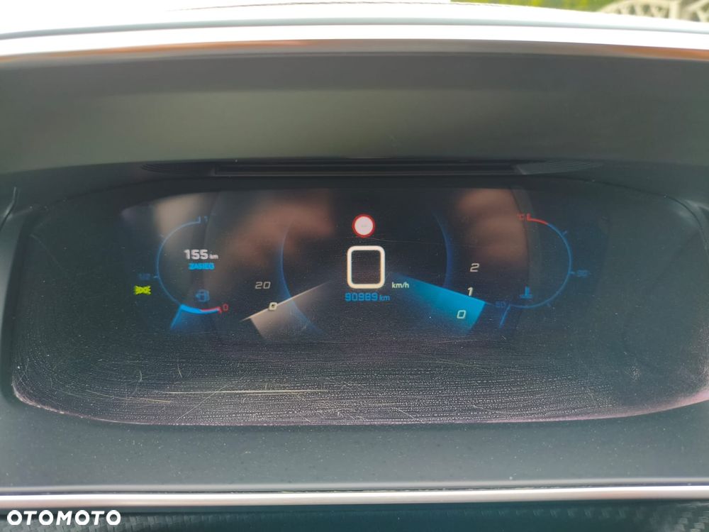 Peugeot 208 Blue-HDi 100 Stop&Start Allure - 29