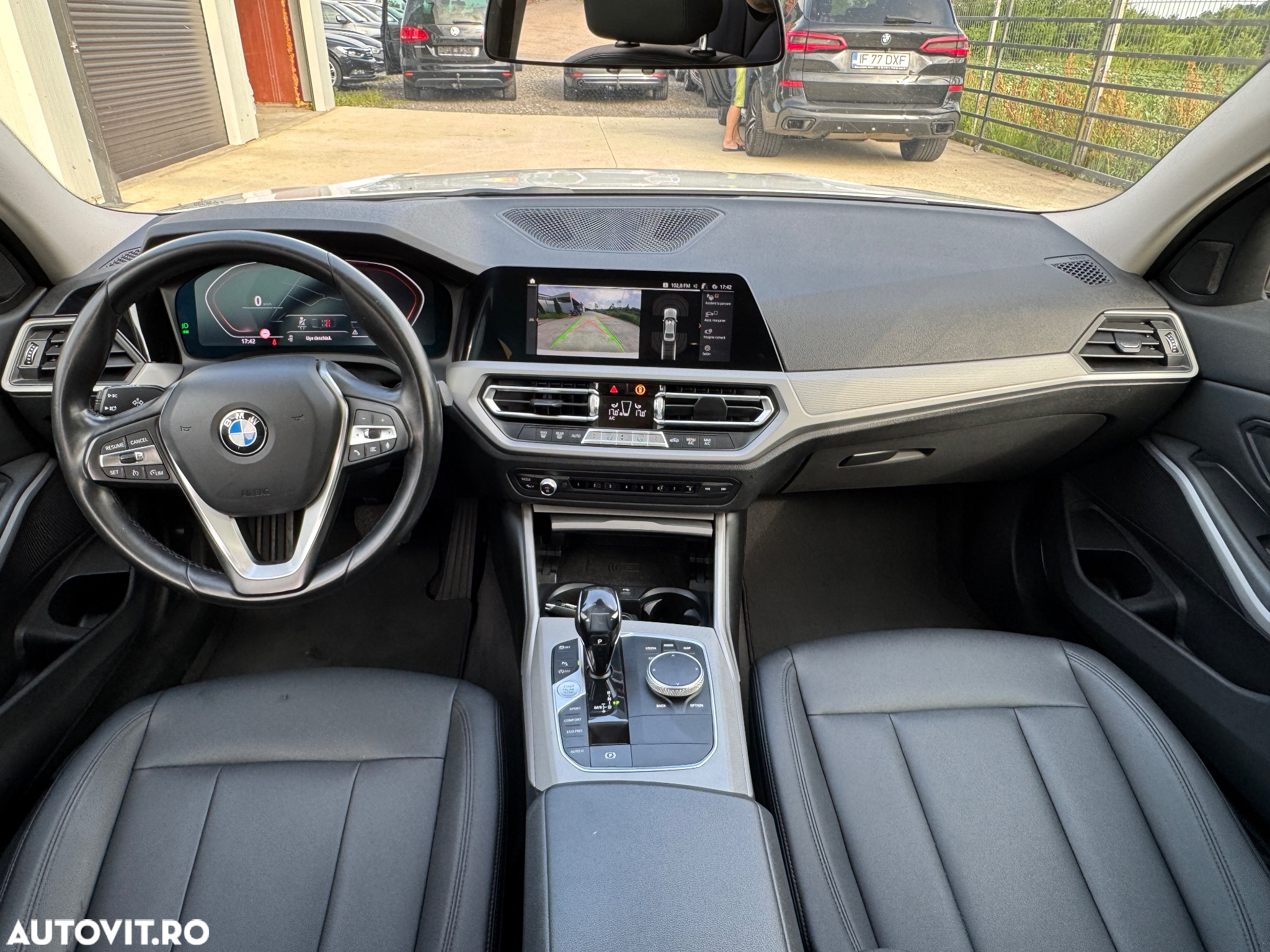 BMW Seria 3 320i GT Aut. Luxury Line - 6