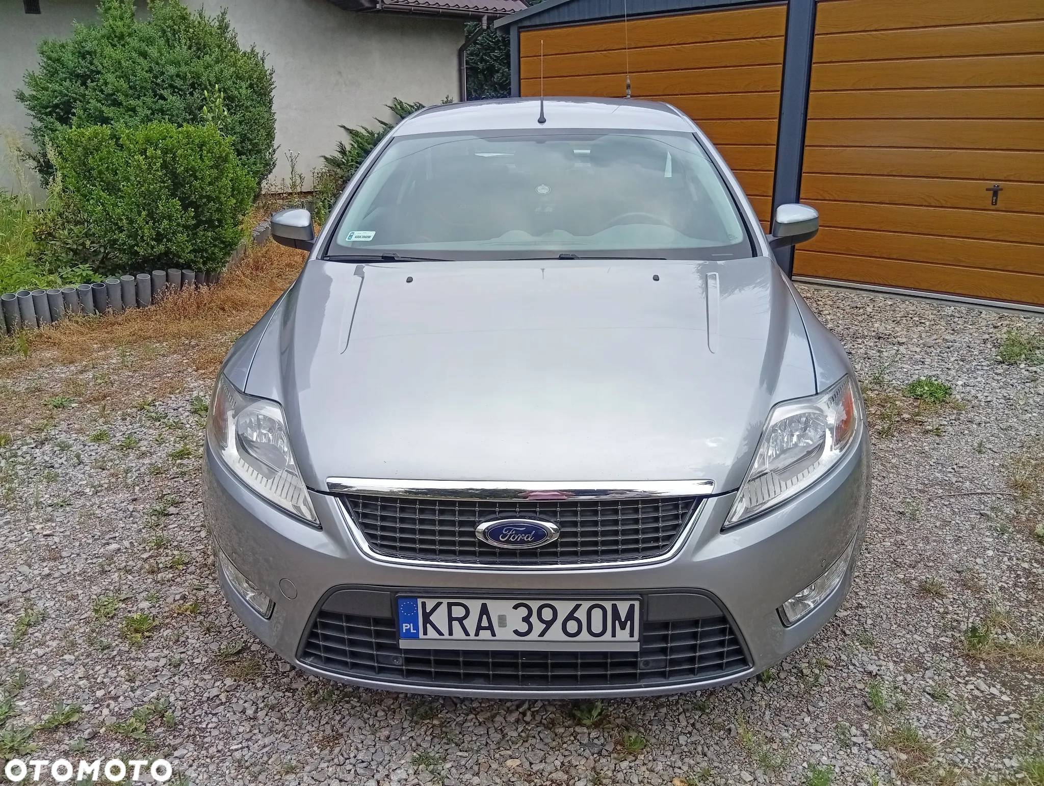 Ford Mondeo 1.8 TDCi Ghia - 2