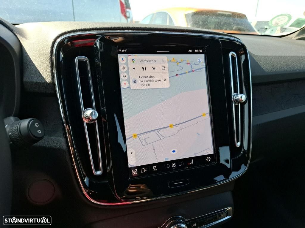 Volvo XC 40 Recharge Pro - 10