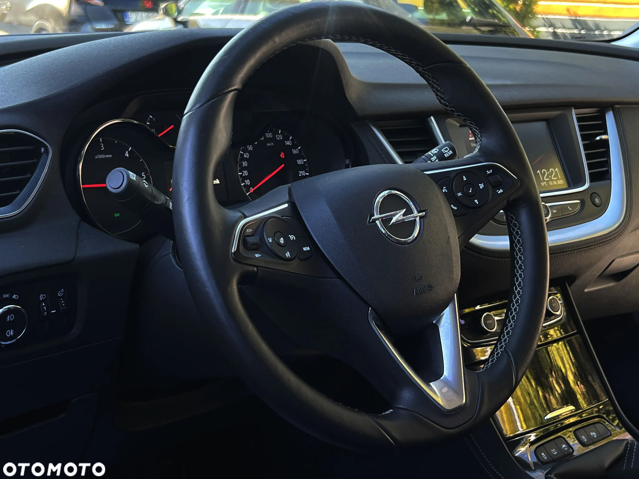 Opel Grandland X - 21