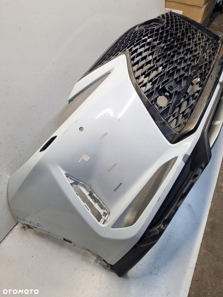 lexus rx 4 iv lift f-sport zderzak przód przedni - 7