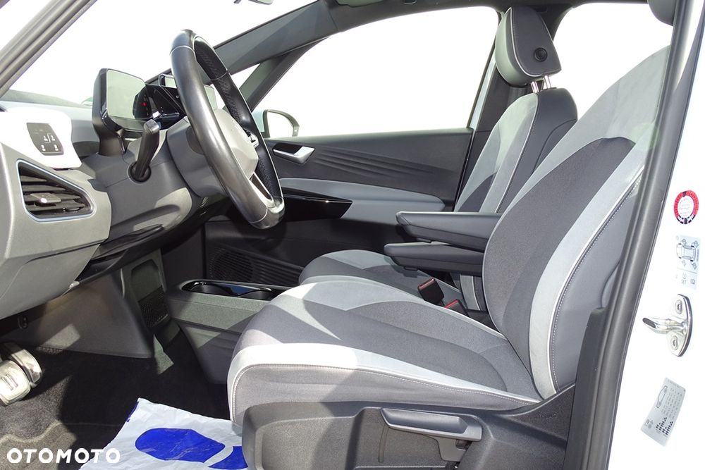 Volkswagen ID.3 Pro S Move (4-Sitzer) - 18