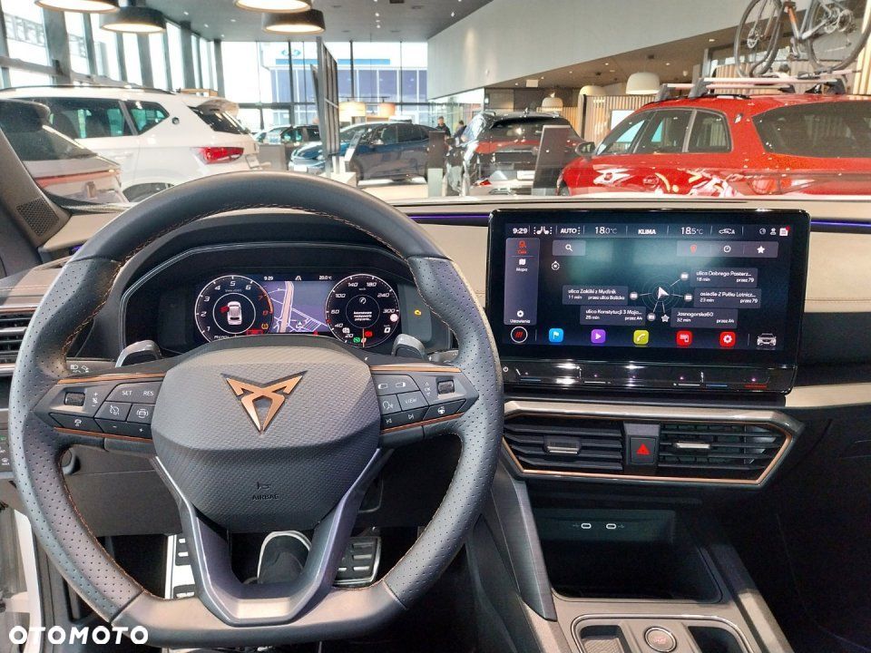 Cupra Formentor - 15