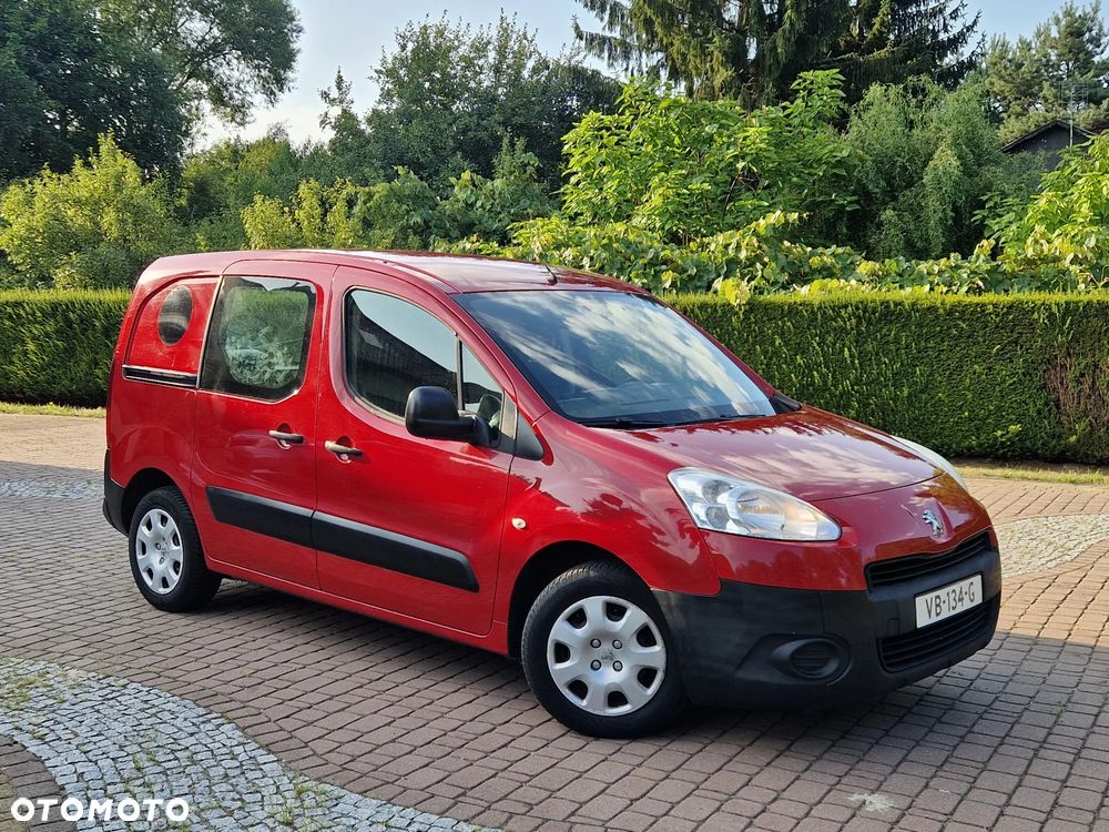 Peugeot Partner - 3