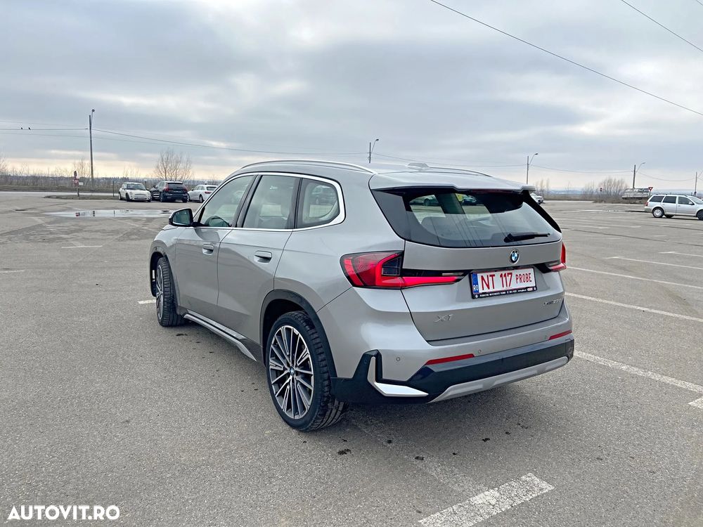 BMW X1 xDrive23d Aut. M Sportpaket - 34