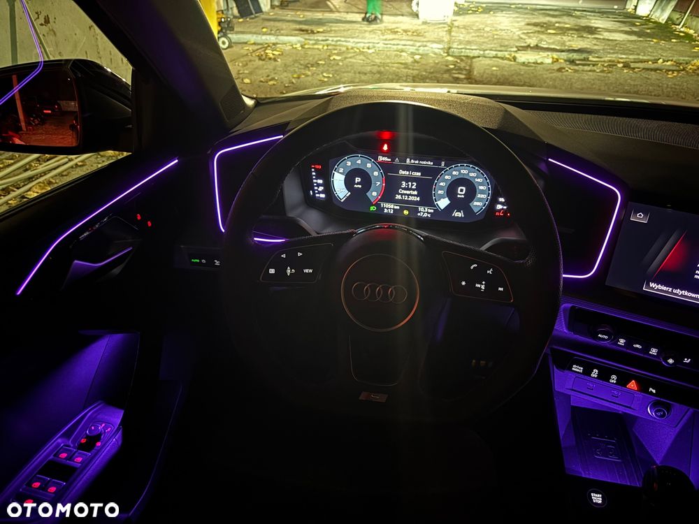 Audi A1 Sportback - 15