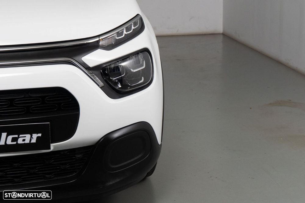 Citroën C3 1.2 PureTech Feel - 17