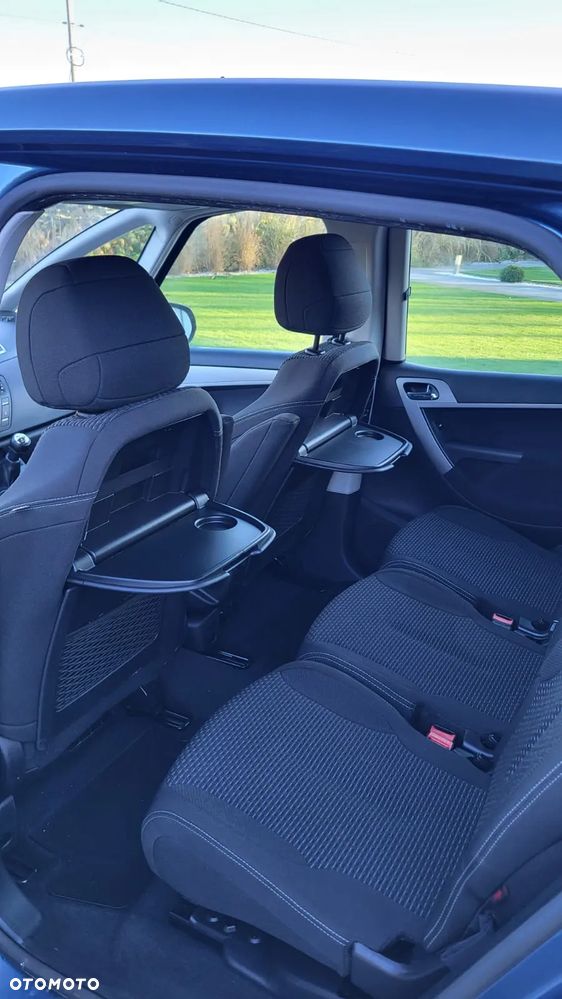 Citroën C4 Picasso 1.6 HDi Selection - 12