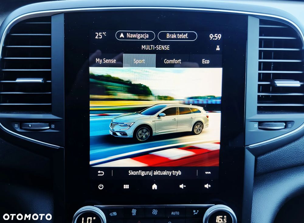 Renault Talisman TCe 160 EDC GPF INITIALE PARIS - 2