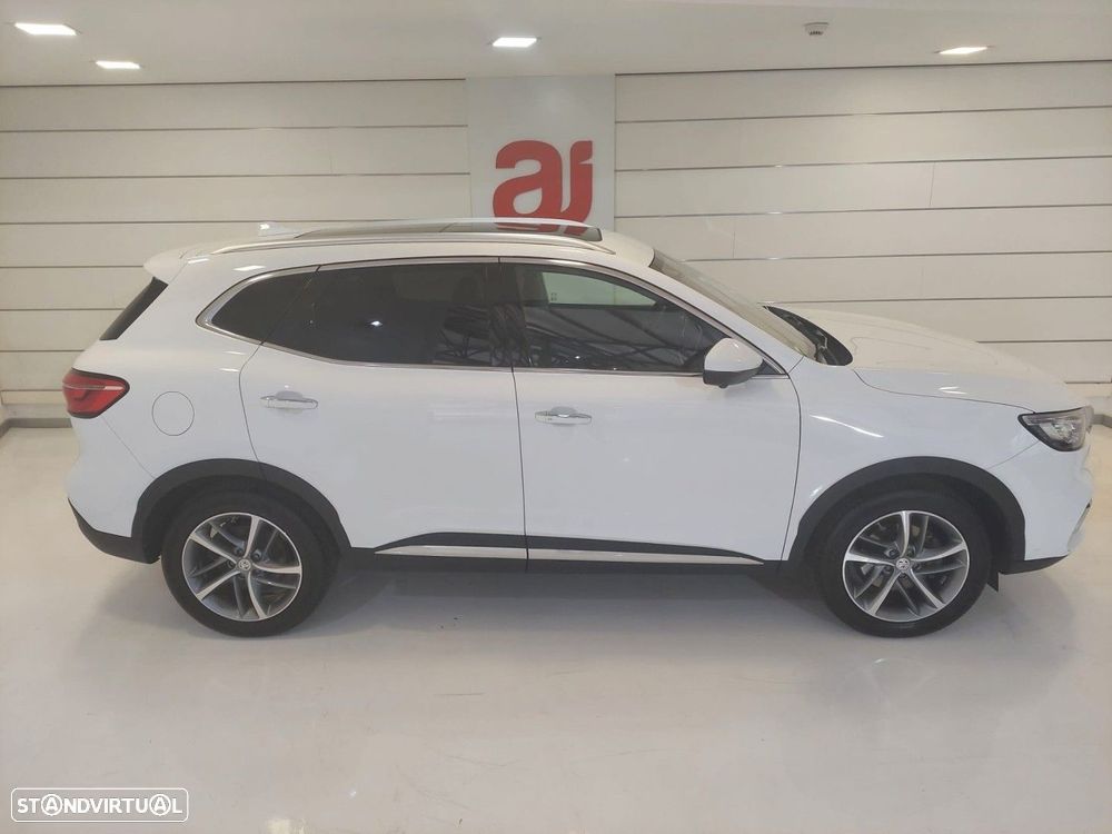 MG EHS 1.5T-GDI PHEV Luxury - 7