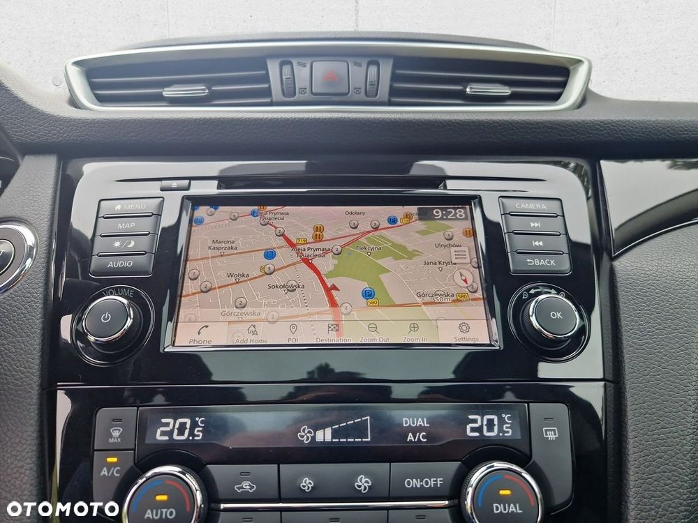 Nissan Qashqai - 18