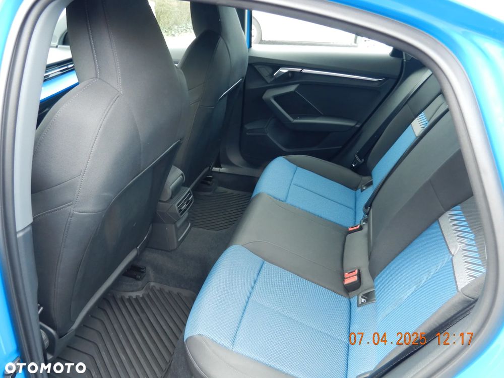 Audi A3 Limousine - 4