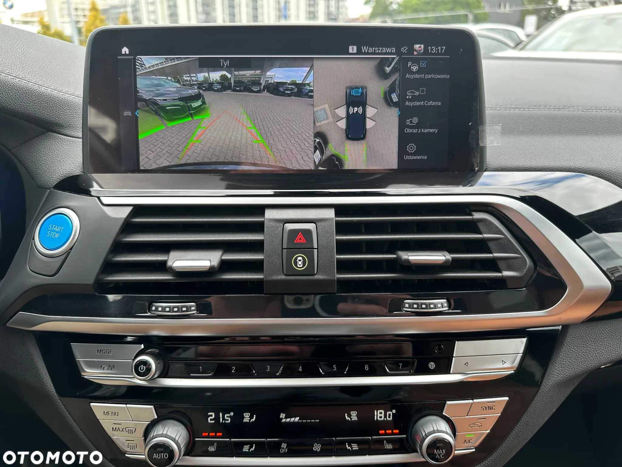 BMW iX3 80kWh Impressive - 17