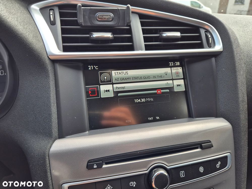 Citroën C4 1.6 BlueHDi Feel Edition - 16