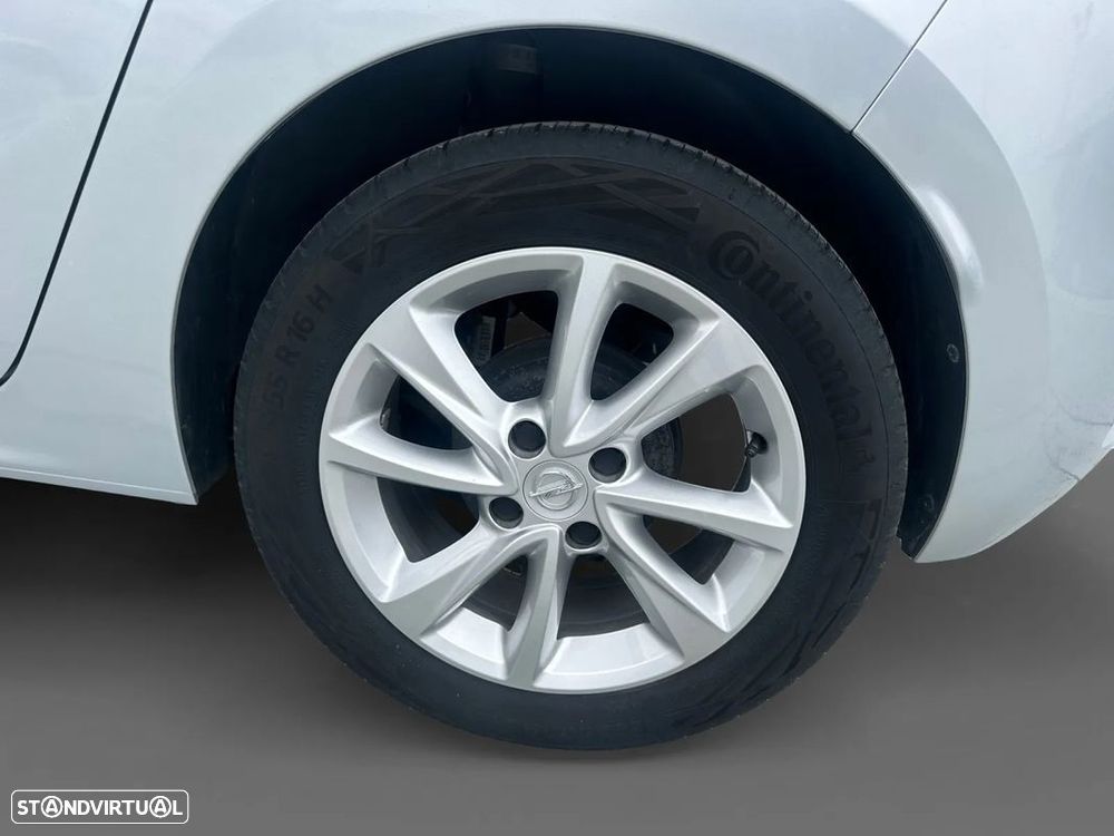 Opel Corsa 1.2 Edition - 16