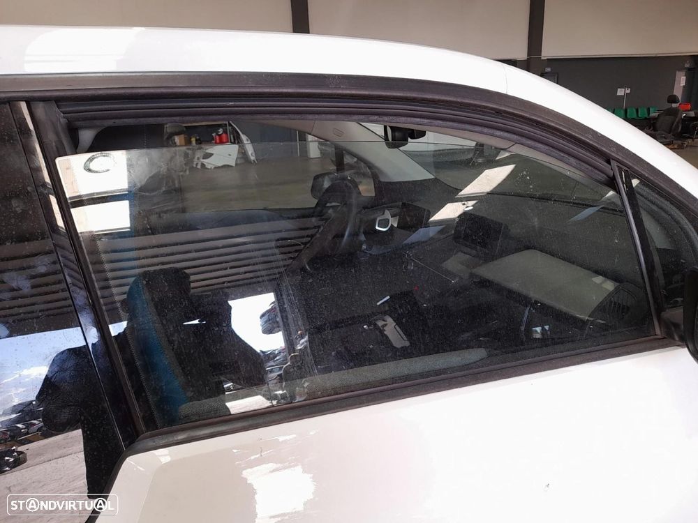 Vidro porta frente direita BMW i3 (I01) - 1