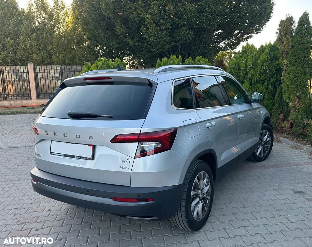 Skoda Karoq - 3