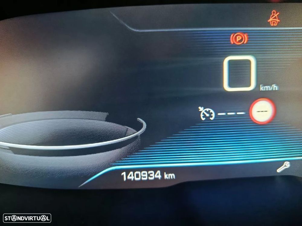 Peugeot 3008 1.6 BlueHDi Allure - 31