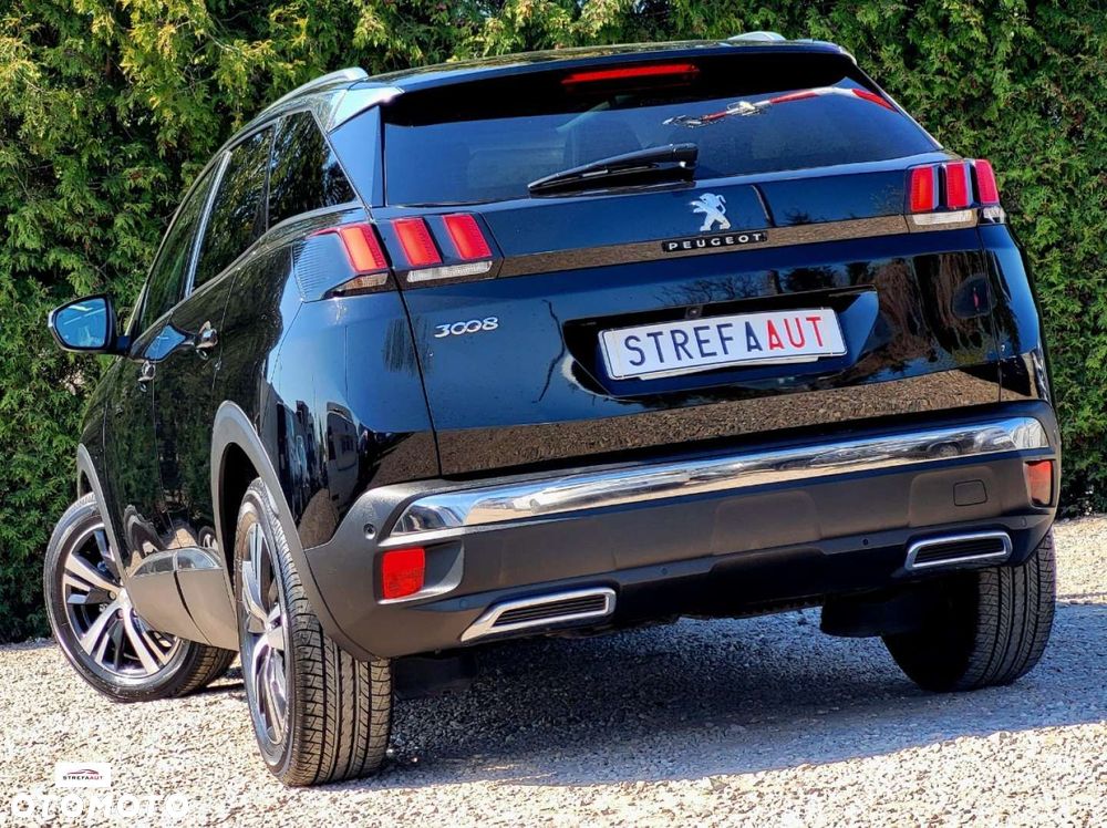 Peugeot 3008 - 25