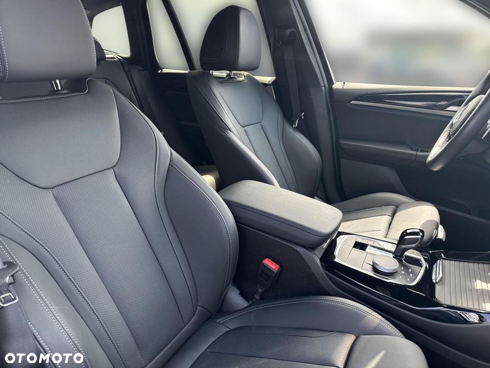 BMW X3 - 19