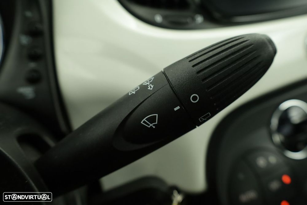 Fiat 500 1.0 Hybrid - 16