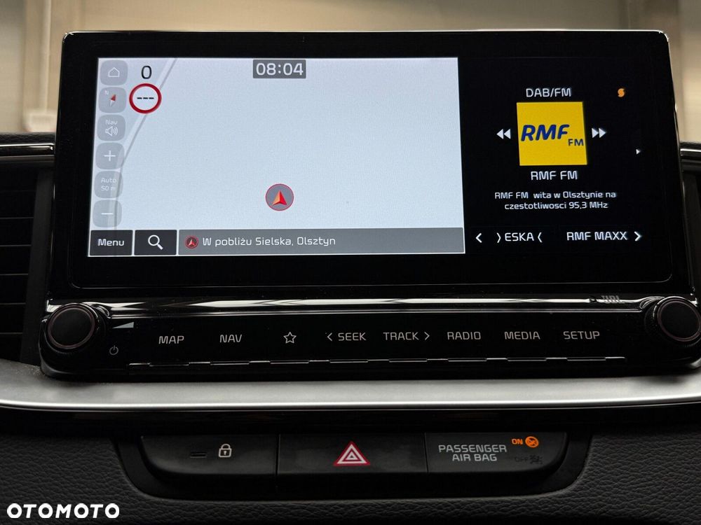 Kia ProCeed 1.5 T-GDI GT Line - 32