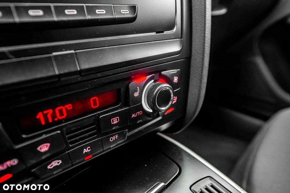 Audi A4 Avant 1.8 TFSI Quattro - 26