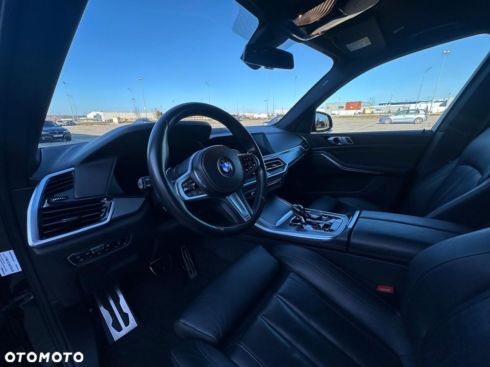 BMW X5 xDrive30d - 9