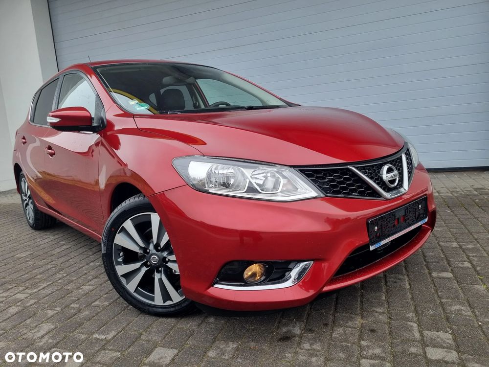 Nissan Pulsar 1.5 dCi Tekna - 3