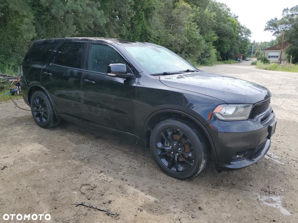 Dodge Durango - 4