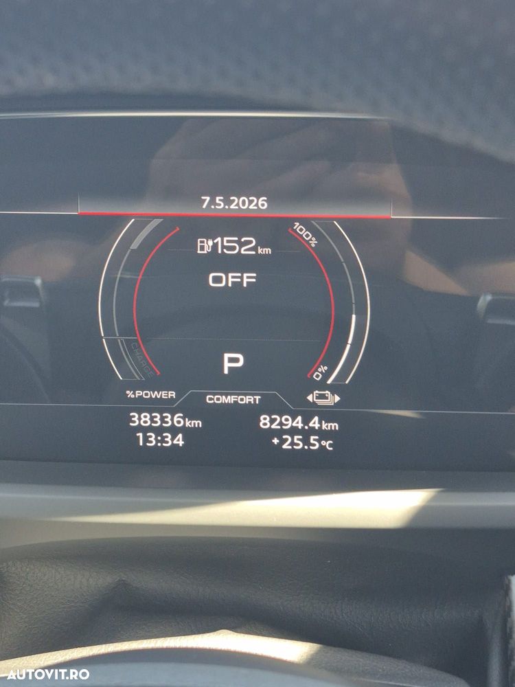 Audi e-tron GT 60 quattro - 7