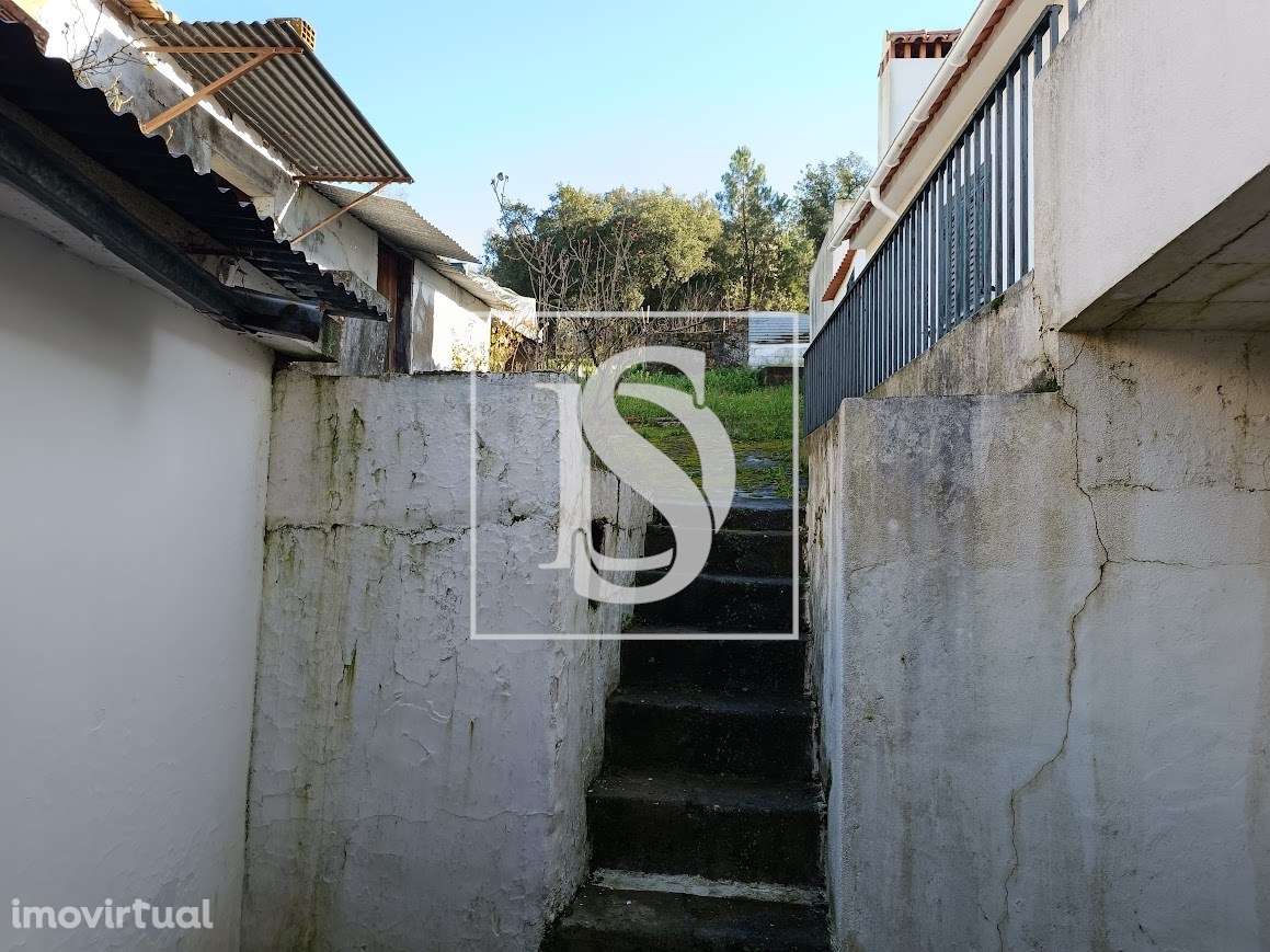 Moradia T3 -  Vale das Mós  - Abrantes - Grande imagem: 4/22