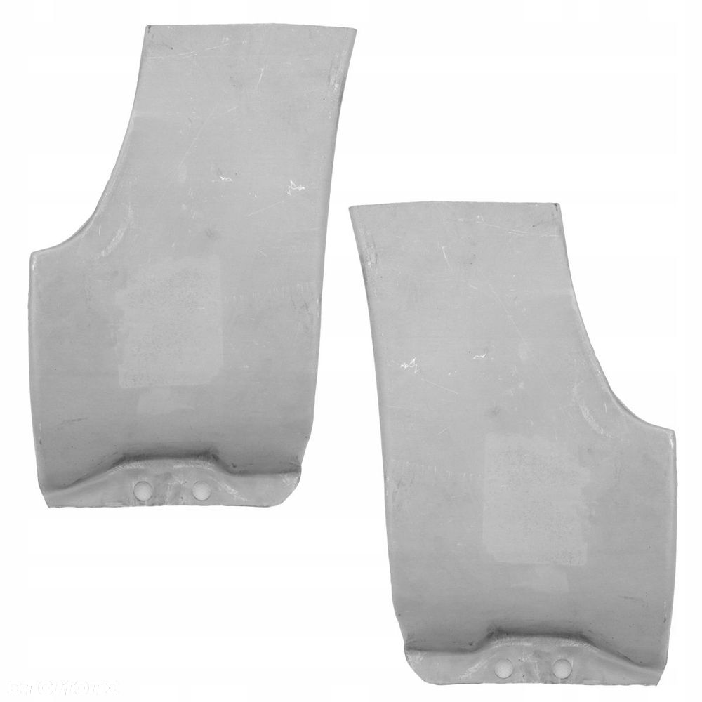 Błotnik przód reperaturka piętka FORD FOCUS II MK2 - 1