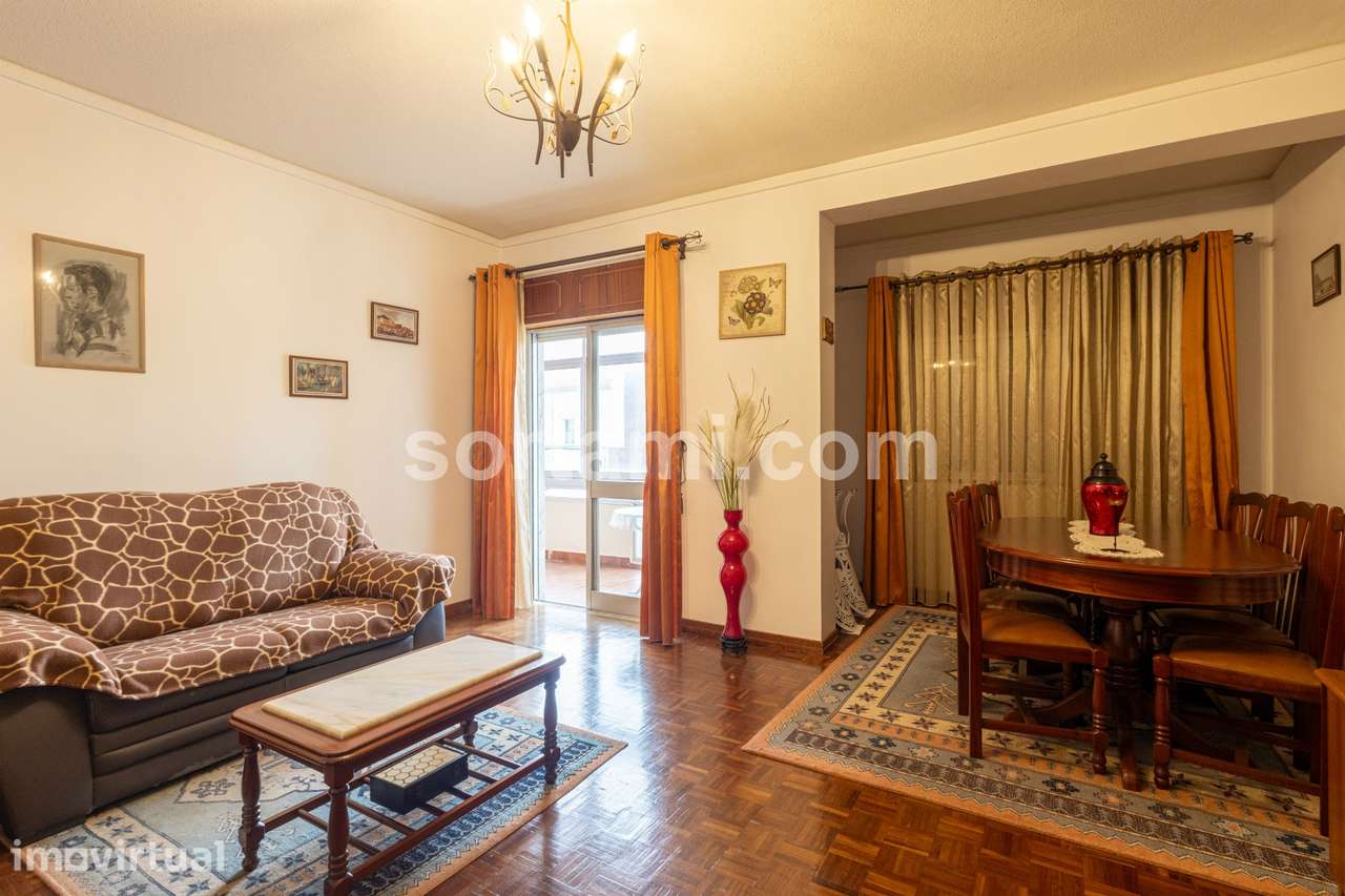Apartamento T2 Venda em Faro (Sé e São Pedro),Faro - Grande imagem: 5/18