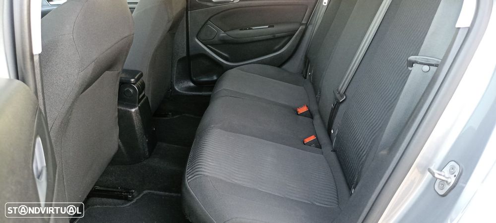 Peugeot 308 SW 1.6 BlueHDi Active - 10