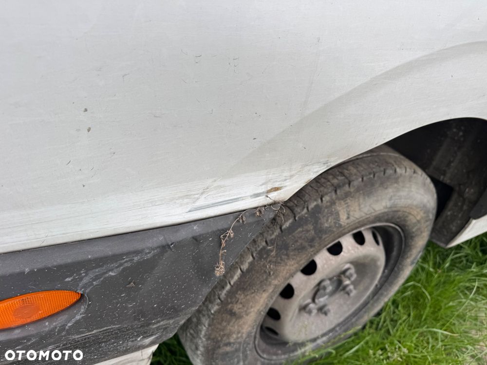 Renault MASTER ASYSTENT PASA RUCHU NAWIGACJA KLIMATYZACJA AUTOMATYCZNA TEMPOMAT, świeżo sprowadzony, OKAZJA !!!! - 20