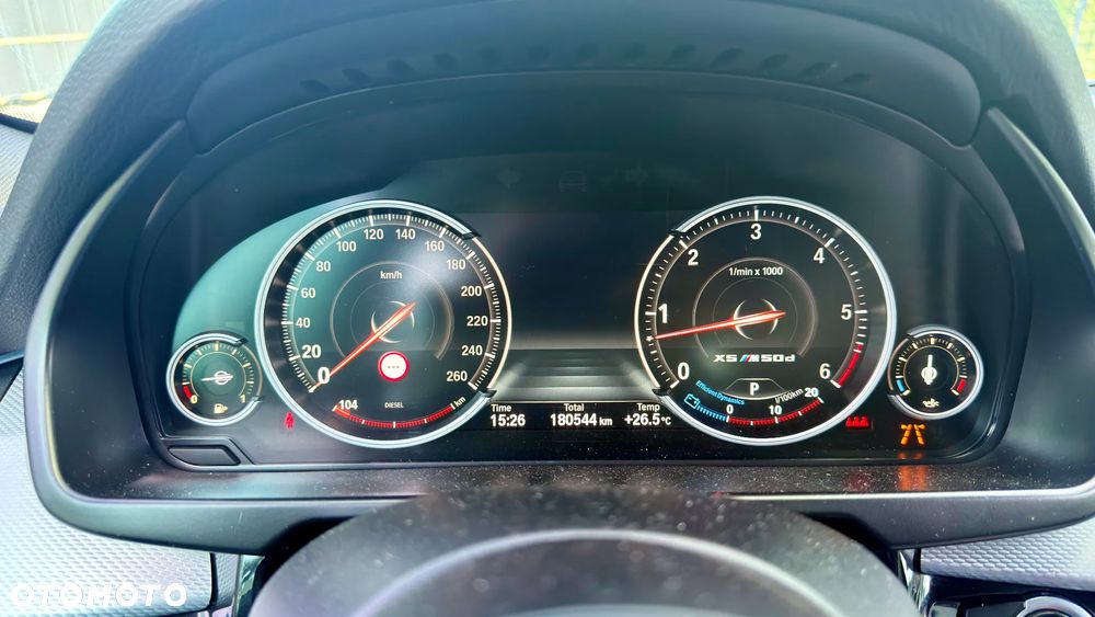 BMW X5 M - 21