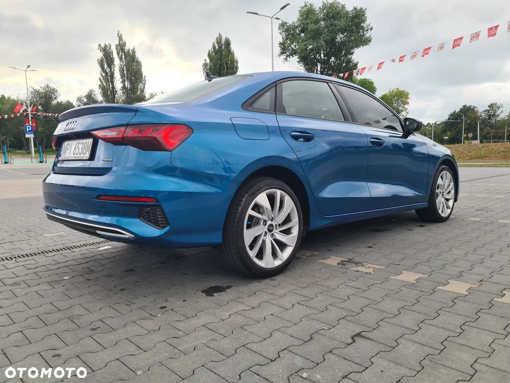 Audi A3 - 5