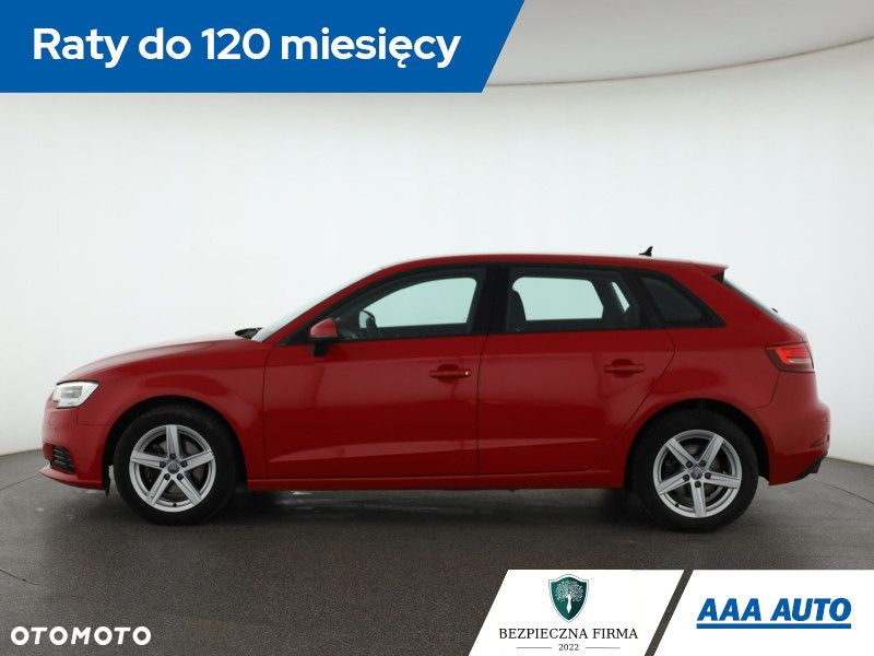 Audi A3 - 3