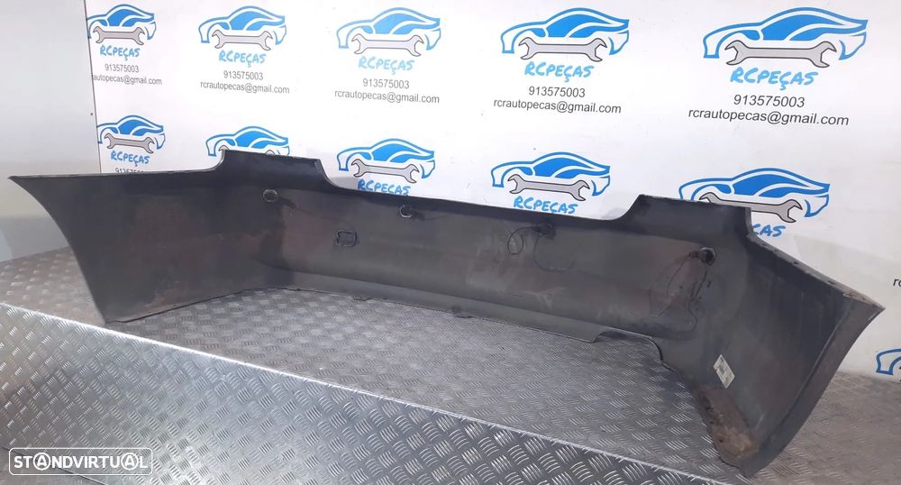 PARACHOQUES TRASEIRO TRÁS BMW SERIE 3 E92 COUPE E93 CABRIO 51127161499 7161499 SENSORES PARA-CHOQUES PARA CHOQUES ORIGINAL - 7
