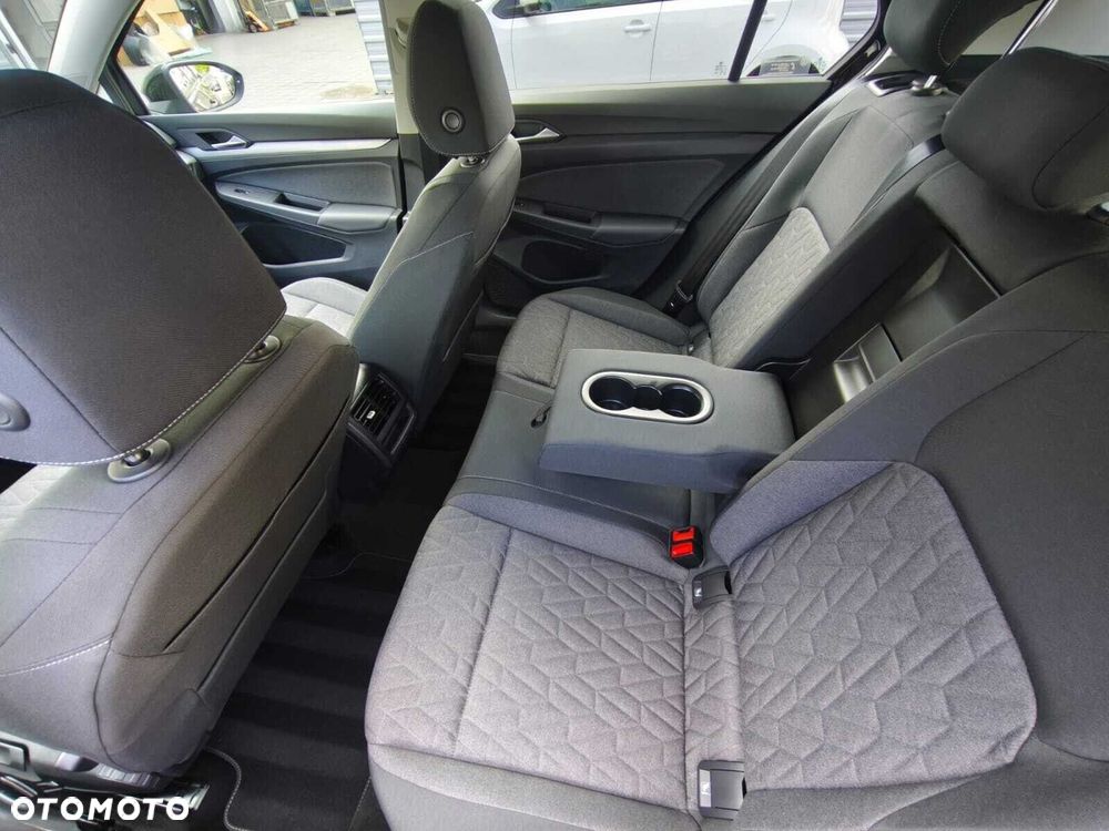 Volkswagen Golf 1.5 TSI Life - 19