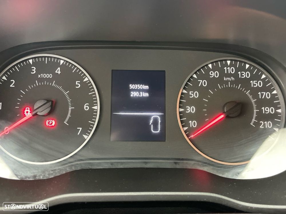 Dacia Duster 1.0 TCe ECO-G SL Extreme Bi-Fuel - 9