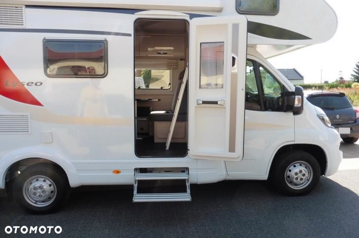 Peugeot boxer - 8