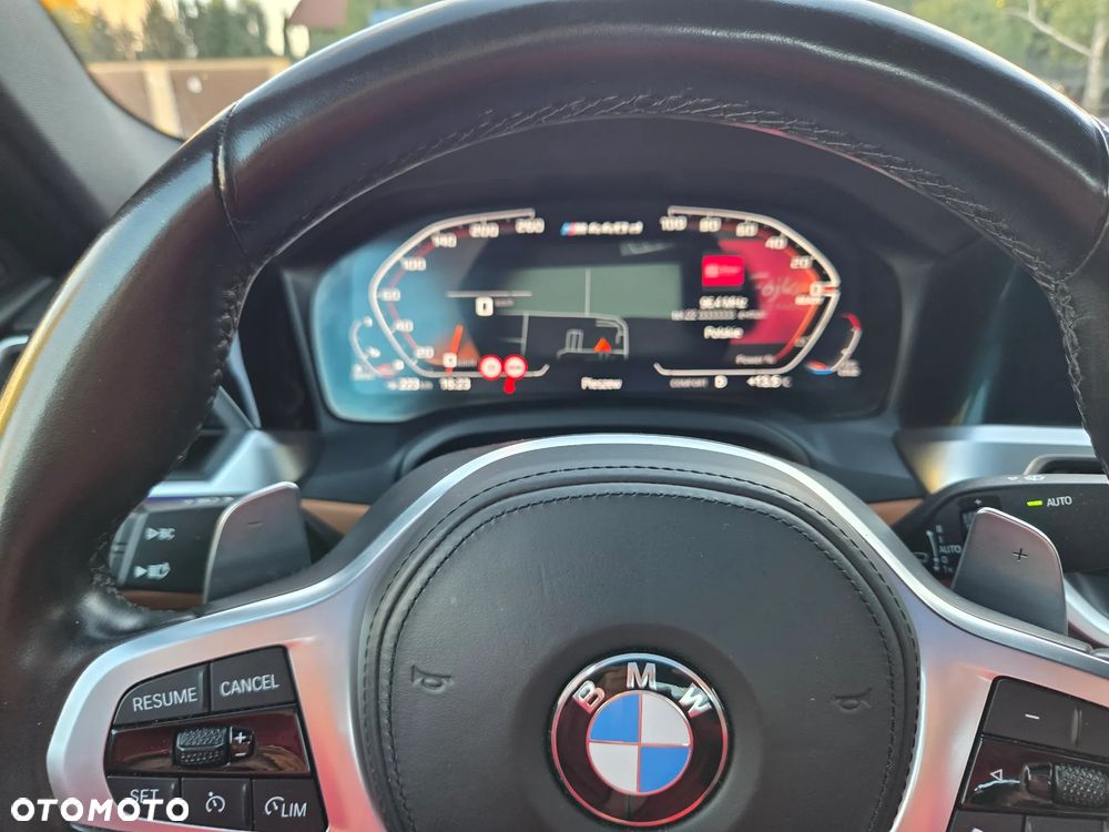 BMW M4 - 4