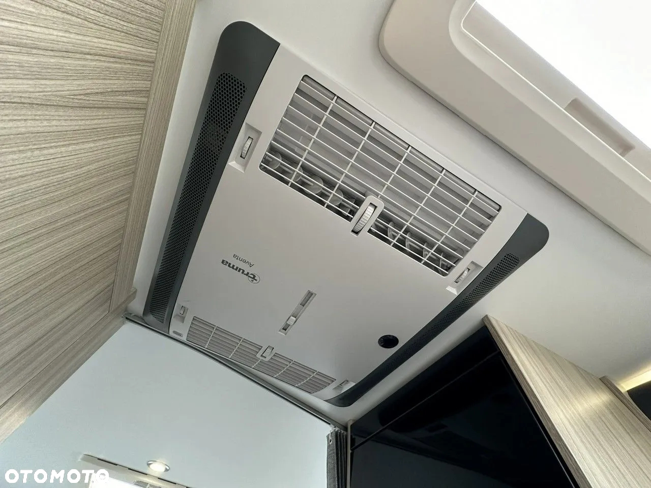 Adria Sun living S 72DC NOWY 4OS 165KM AUTOMAT FV23% WCC - 27