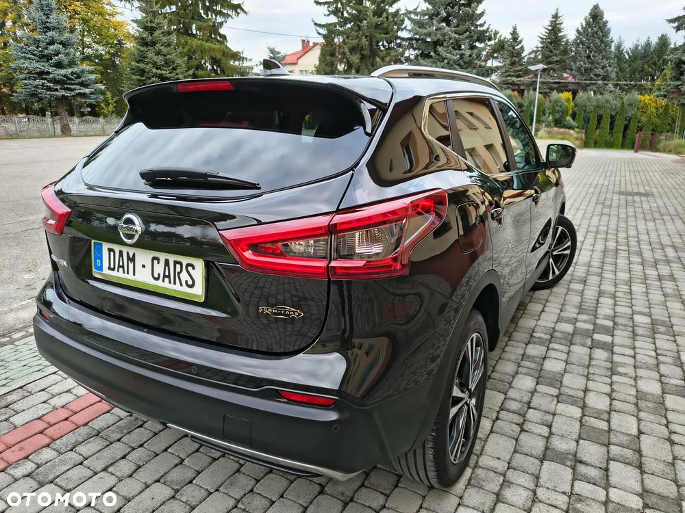 Nissan Qashqai 1.6 DIG-T Tekna - 4