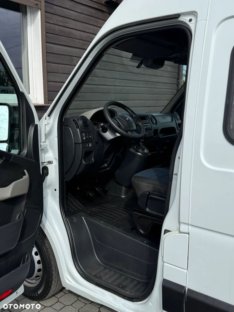 Renault MASTER - 12